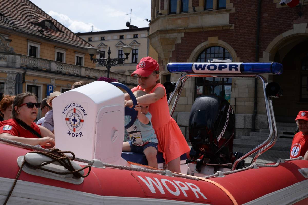 To może uratować życie