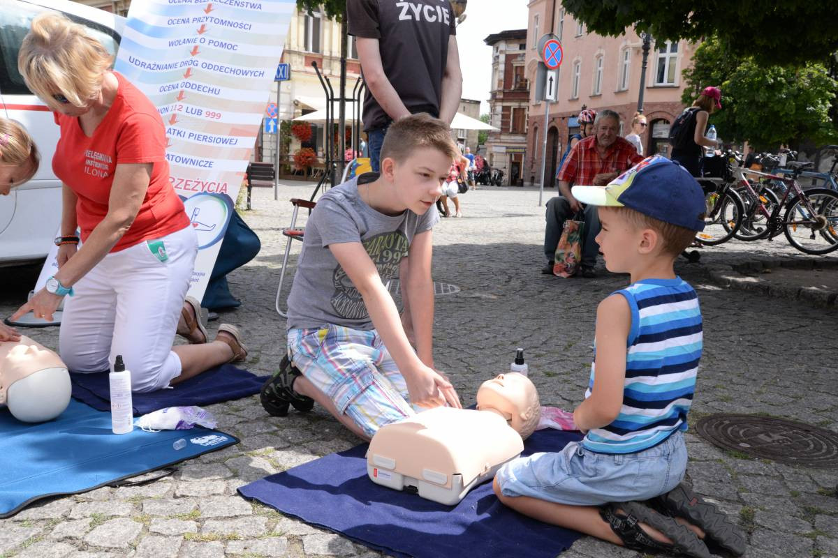 To może uratować życie