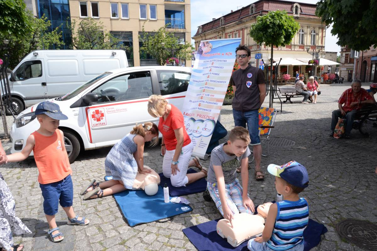 To może uratować życie