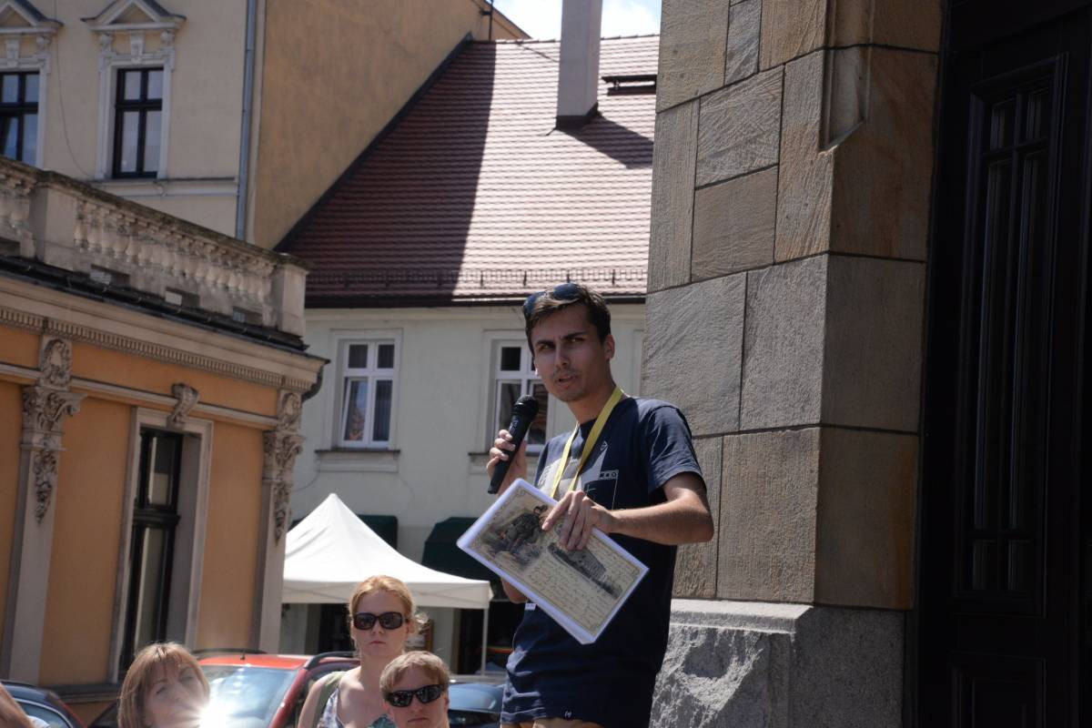 Tak czekaliśmy na UNESCO [FILM]