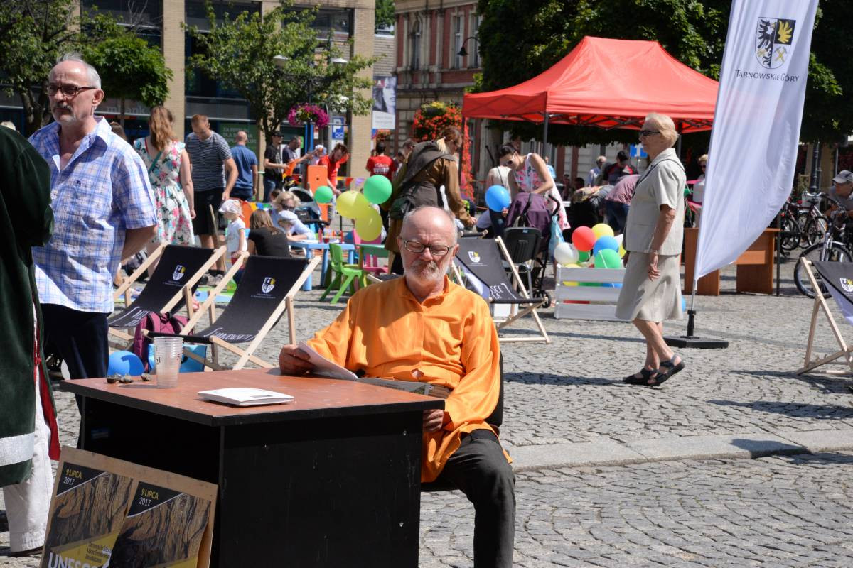 Tak czekaliśmy na UNESCO [FILM]