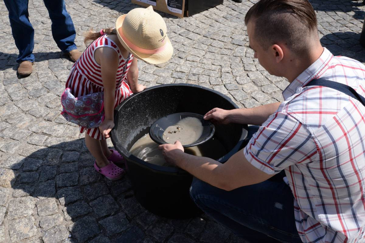 Tak czekaliśmy na UNESCO [FILM]