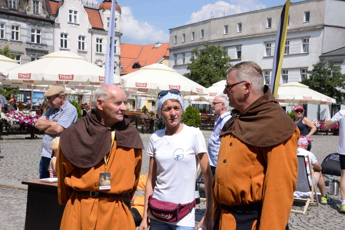 Tak czekaliśmy na UNESCO [FILM]