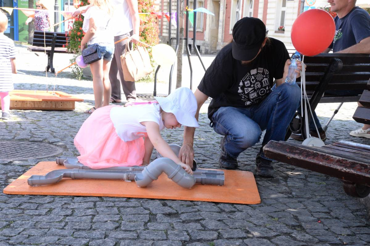 Tak czekaliśmy na UNESCO [FILM]