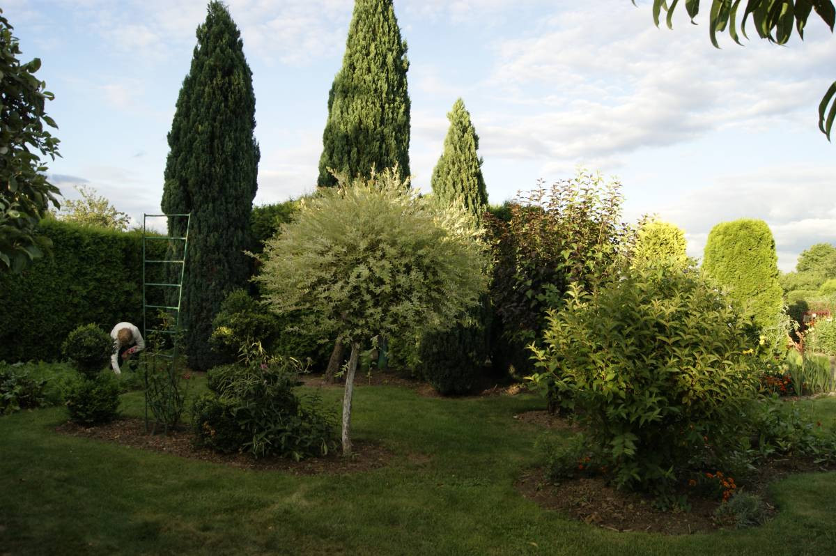 Plebiscyt na najładniejsze ogrody. Jeszcze przyjmujemy zgłoszenia