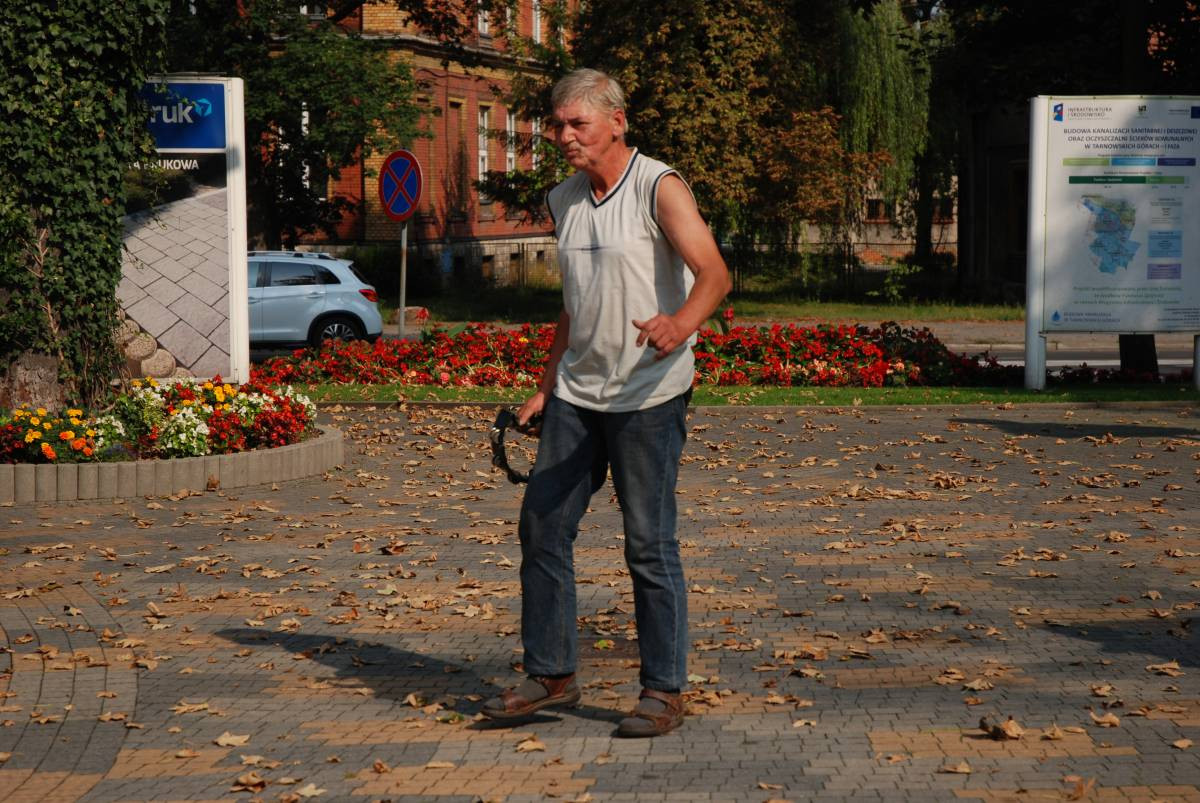 Trwa święto kultury ulicznej