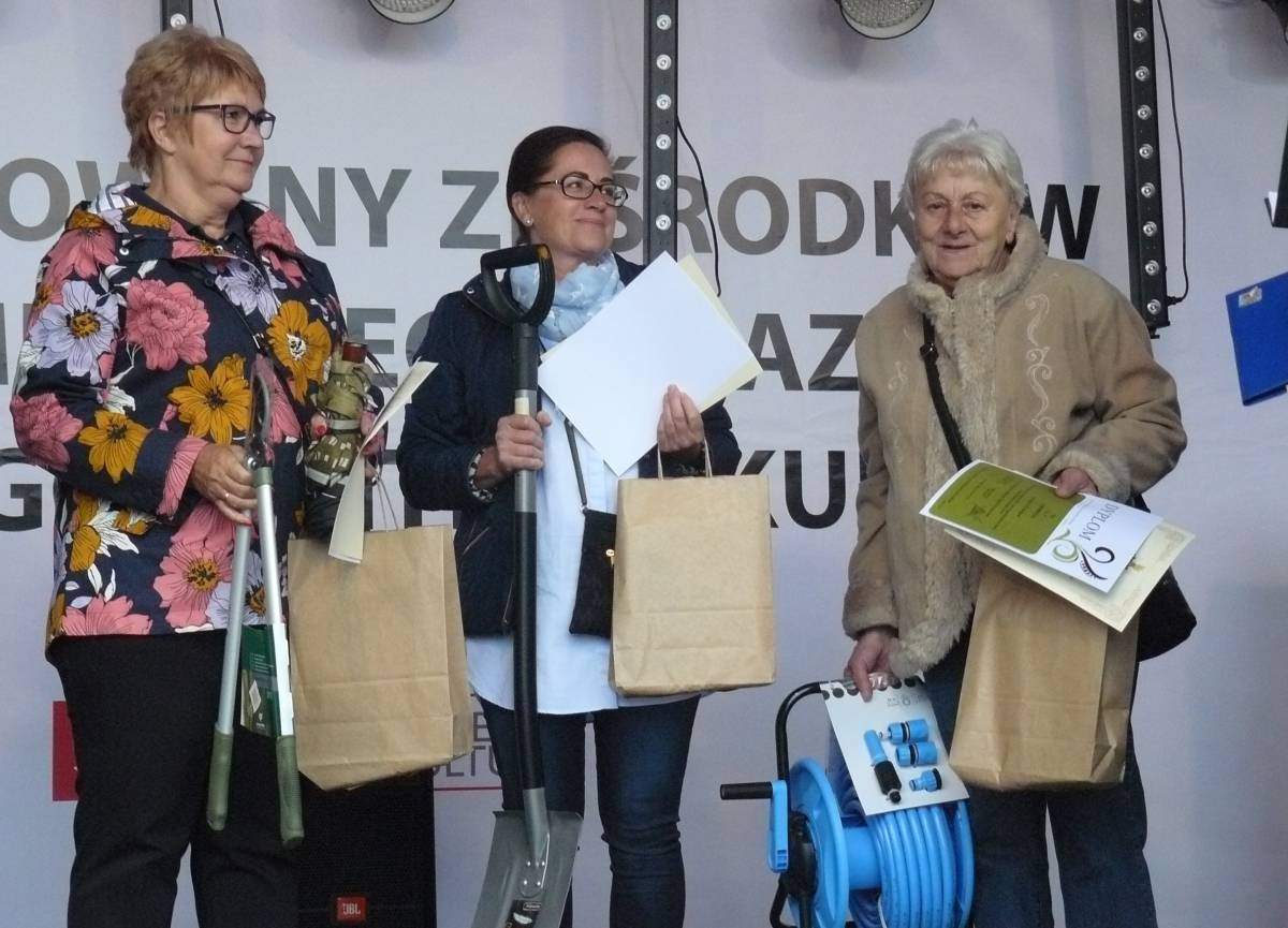 Festyn na Osadzie Jana. Jak bawili się mieszkańcy?