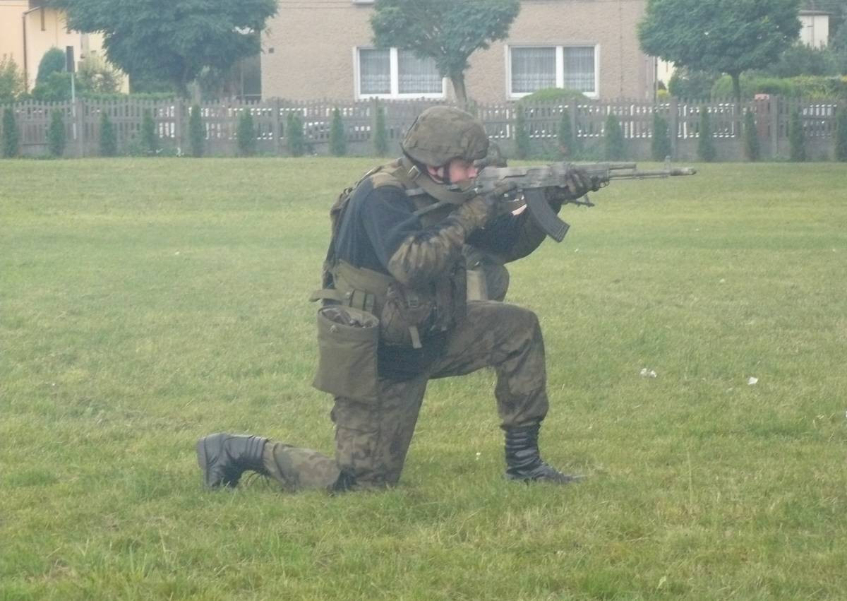 Festyn na Osadzie Jana. Jak bawili się mieszkańcy?