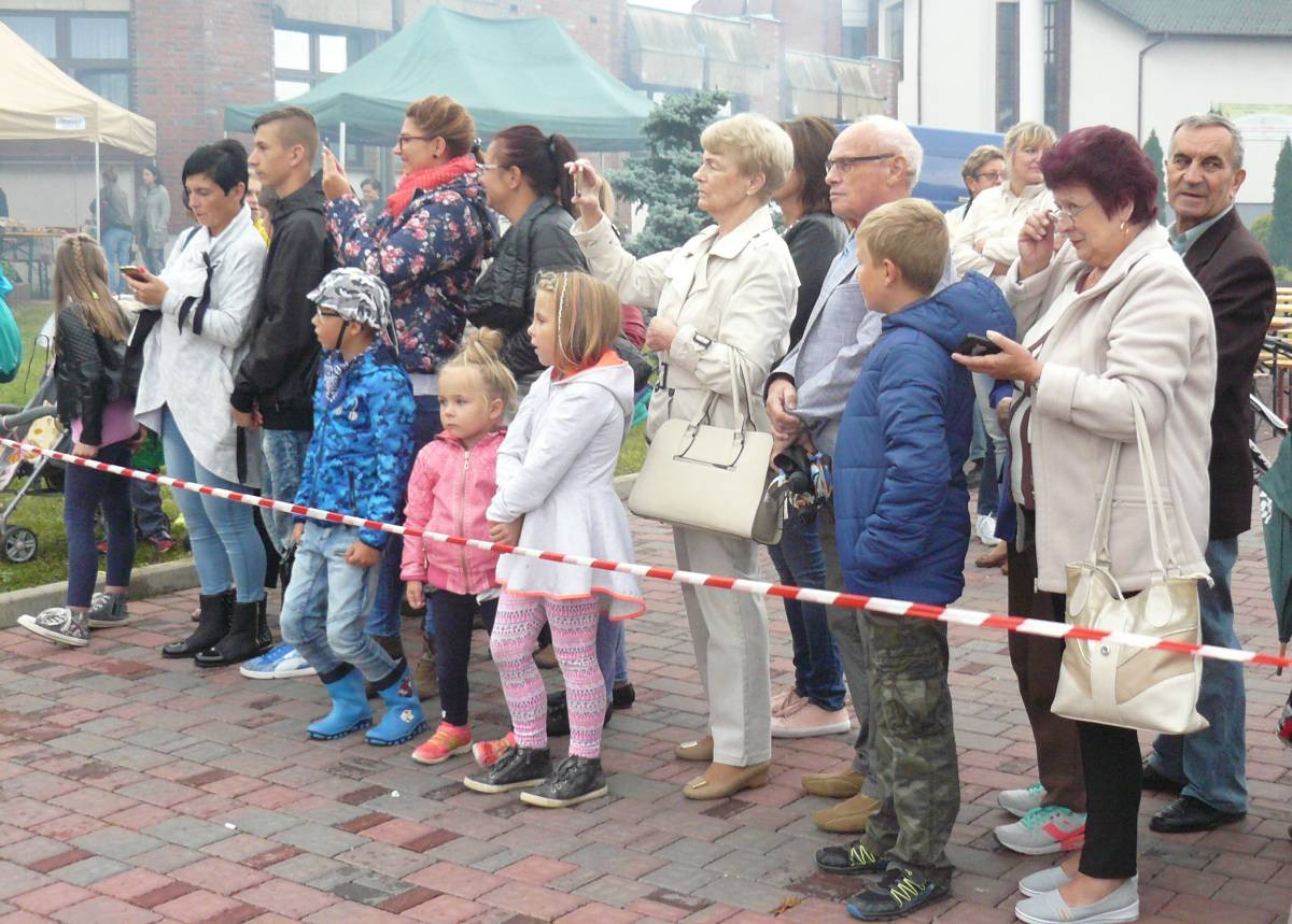 Festyn na Osadzie Jana. Jak bawili się mieszkańcy?