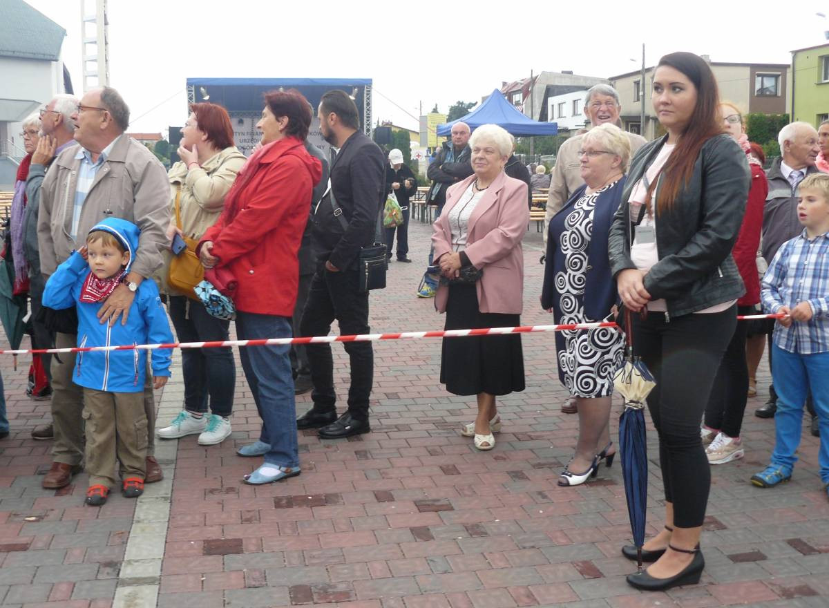 Festyn na Osadzie Jana. Jak bawili się mieszkańcy?