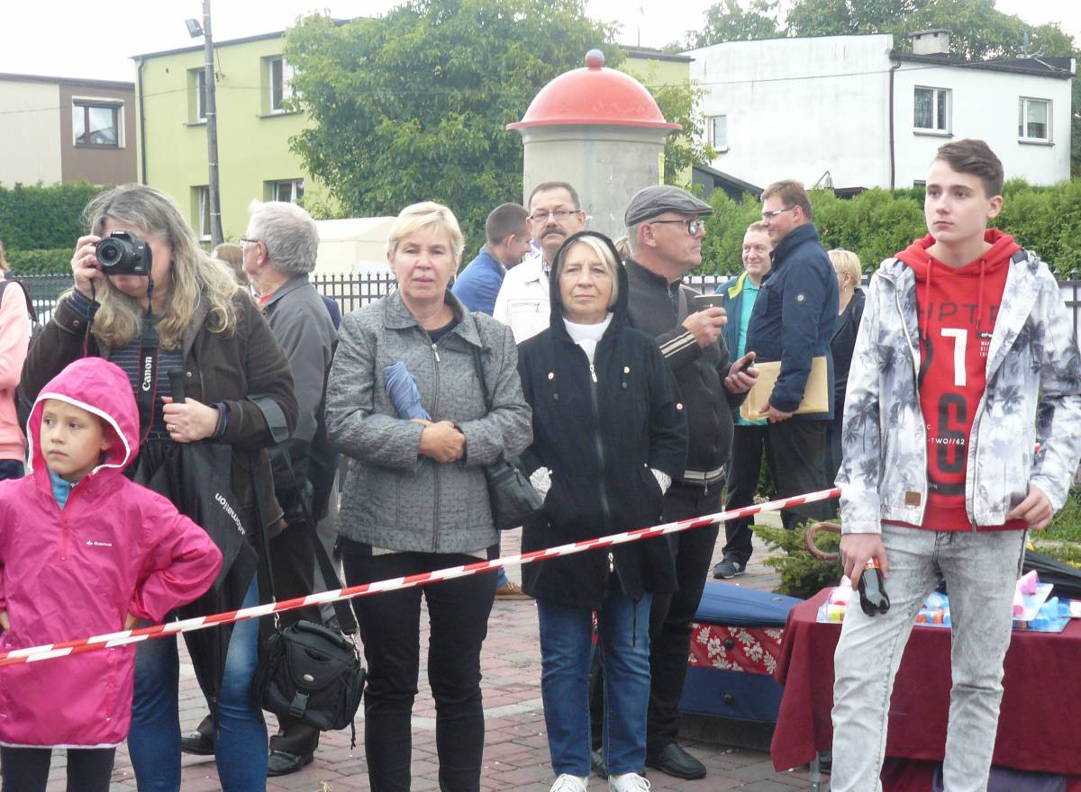 Festyn na Osadzie Jana. Jak bawili się mieszkańcy?