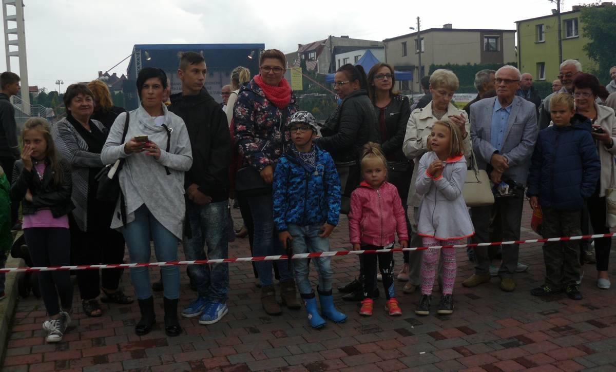 Festyn na Osadzie Jana. Jak bawili się mieszkańcy?