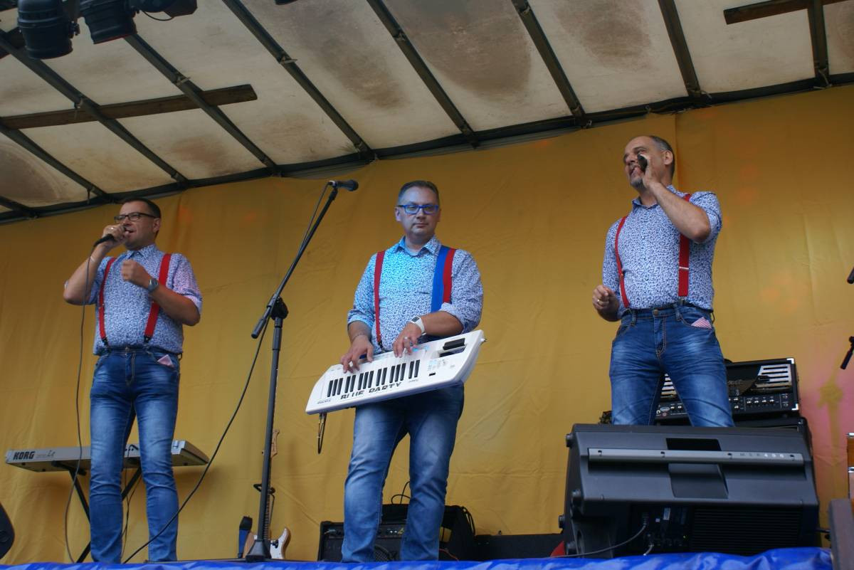 Balanga po sowicku (FILM)