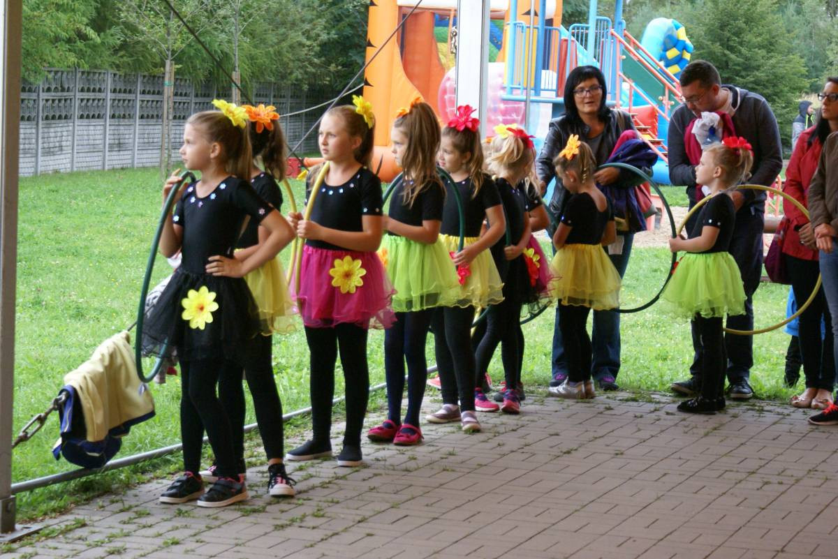 Balanga po sowicku (FILM)