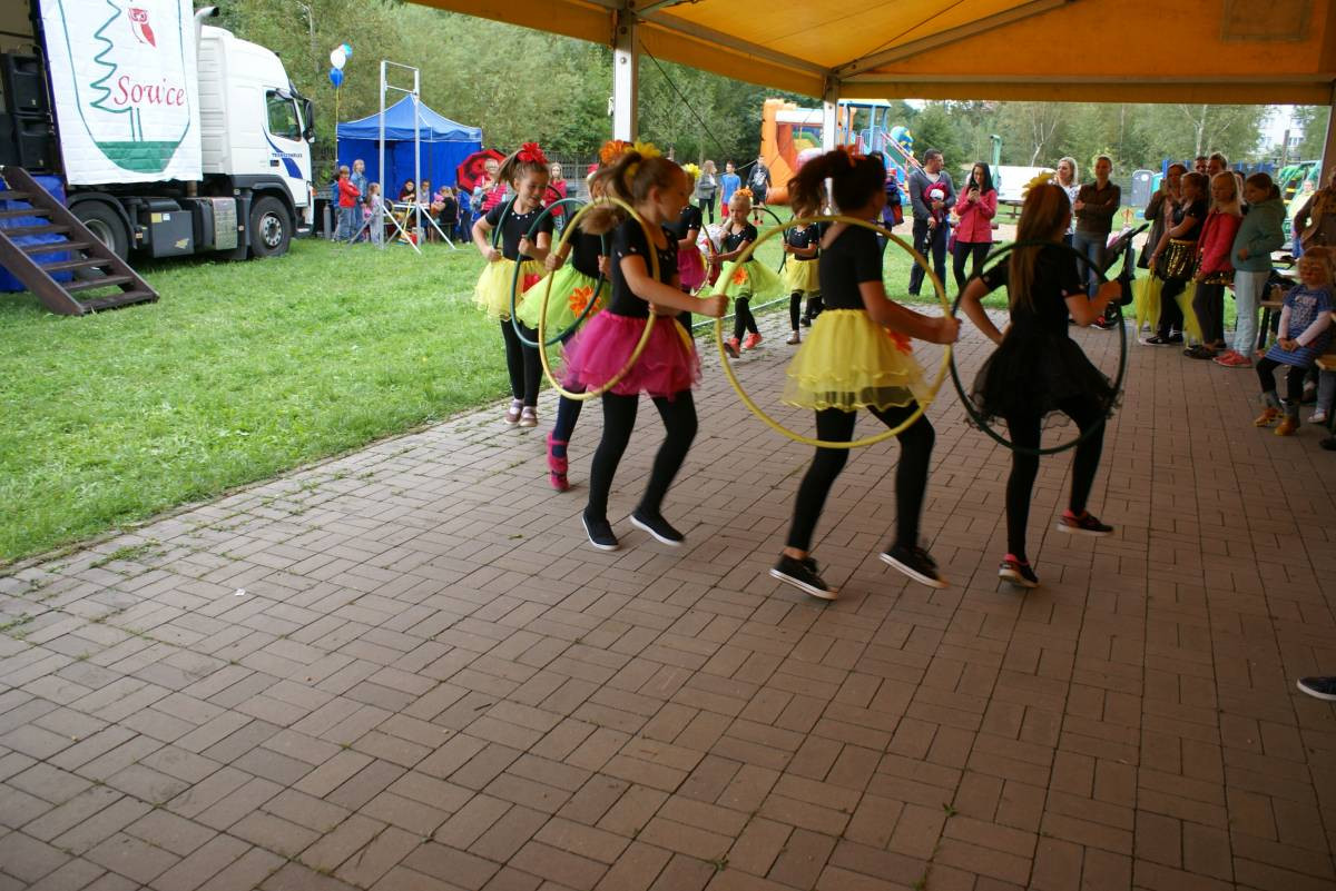 Balanga po sowicku (FILM)