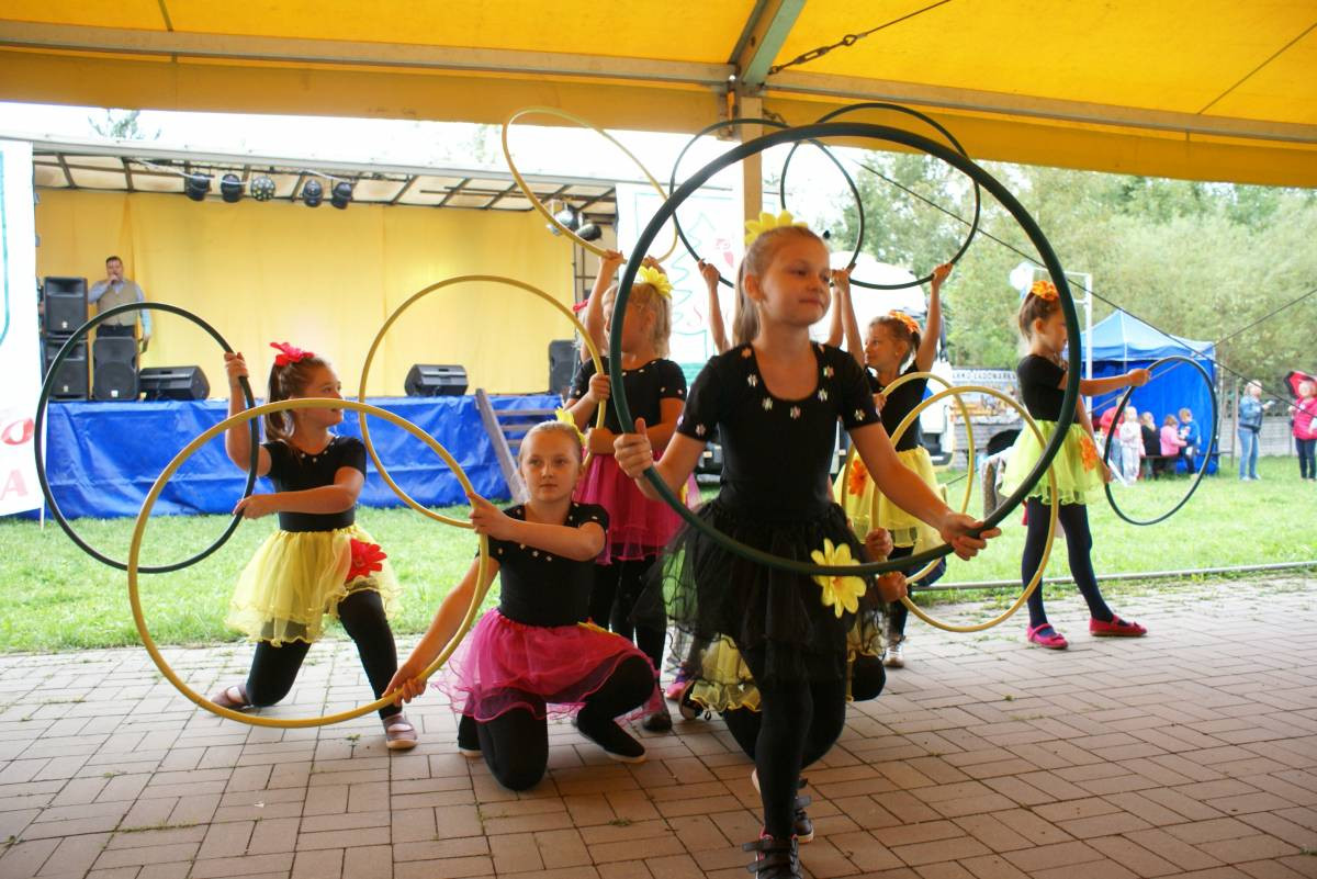 Balanga po sowicku (FILM)