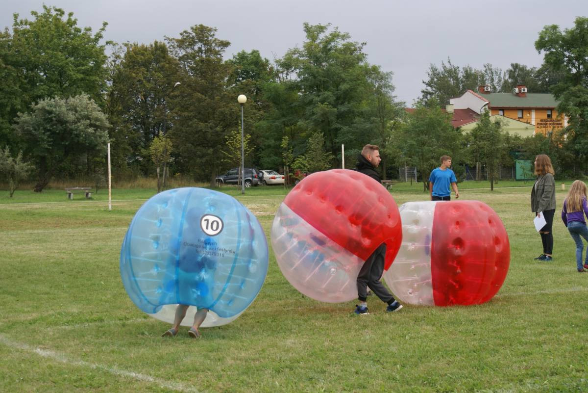 Balanga po sowicku (FILM)