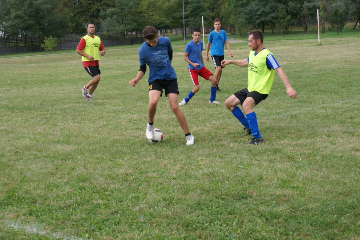 Balanga po sowicku (FILM)