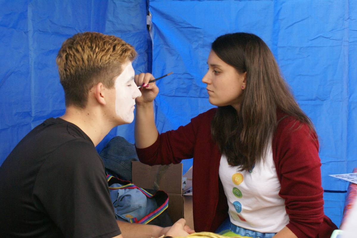 Balanga po sowicku (FILM)