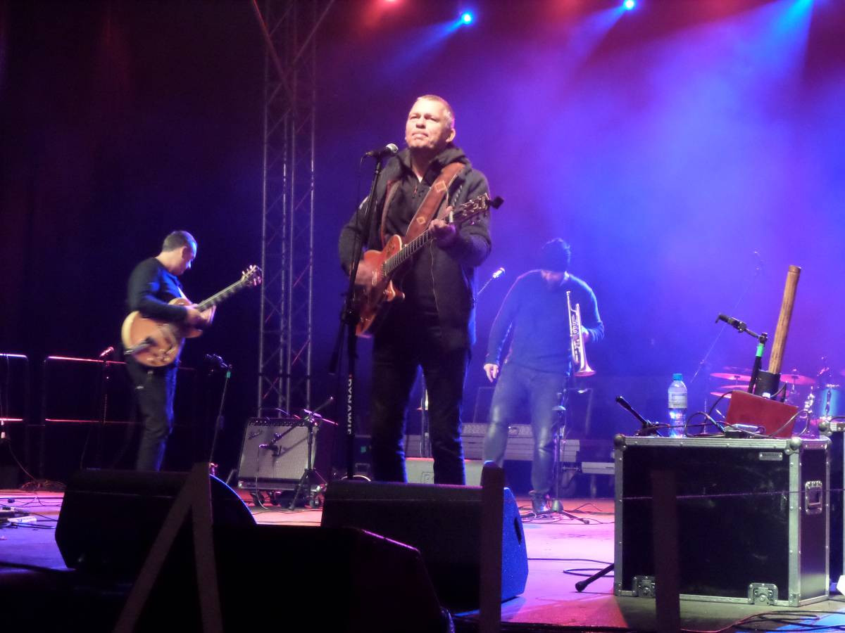 Festiwal nad Dramą (FILM)