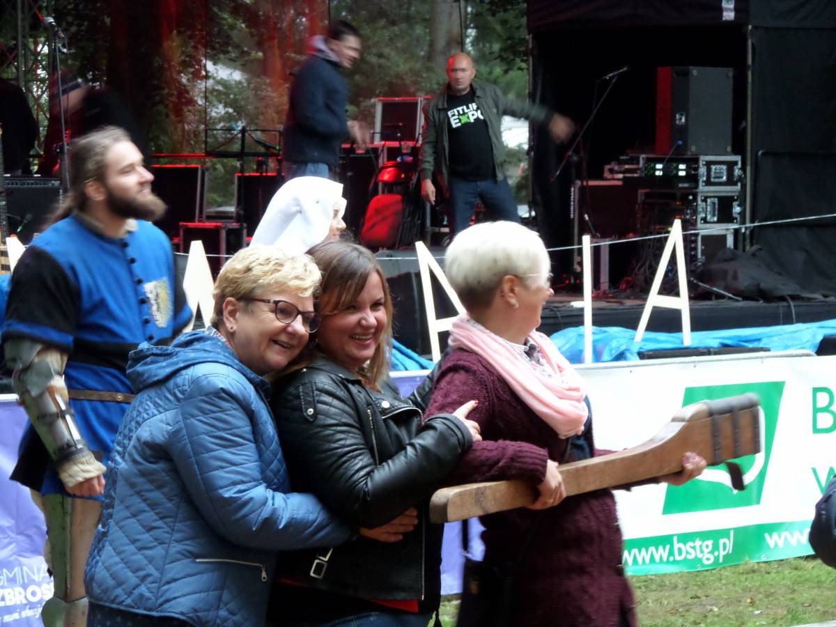 Festiwal nad Dramą (FILM)