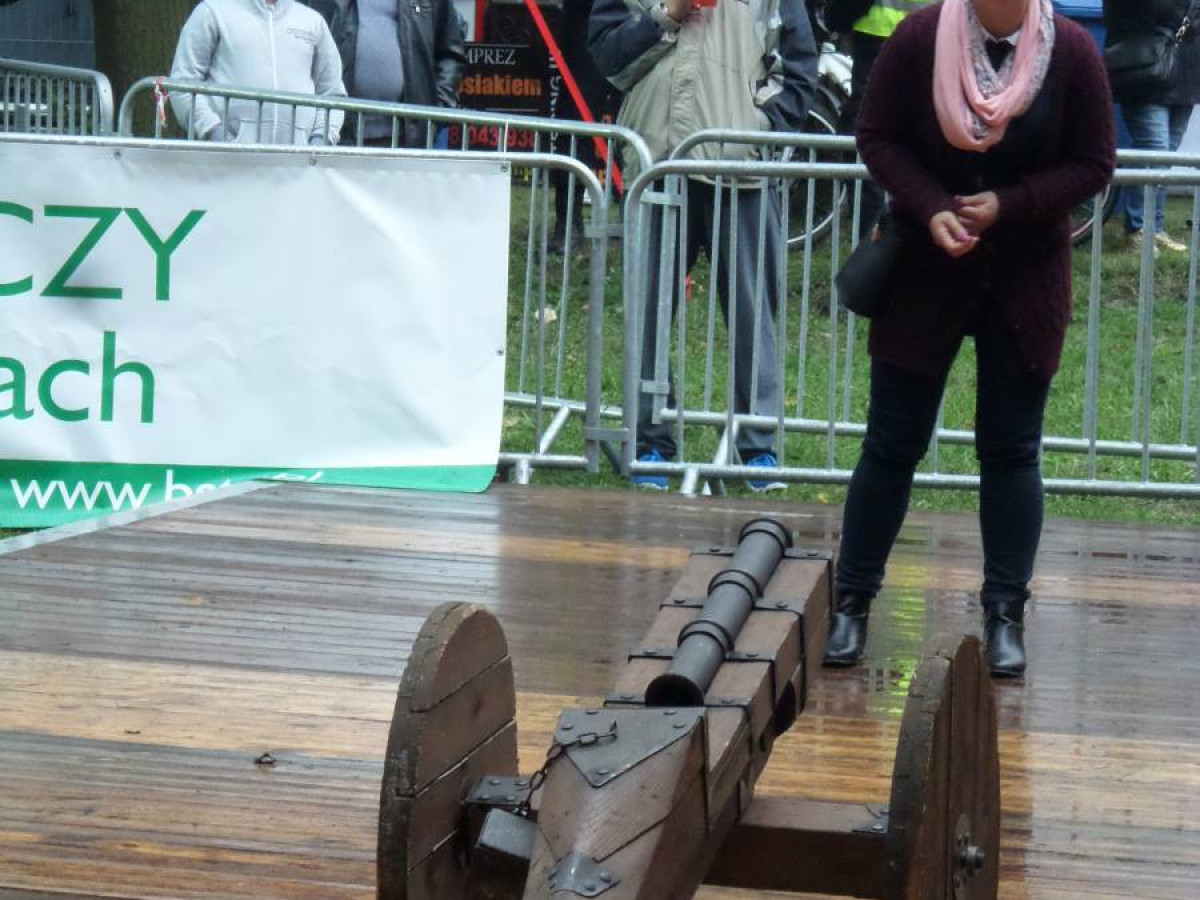 Festiwal nad Dramą (FILM)