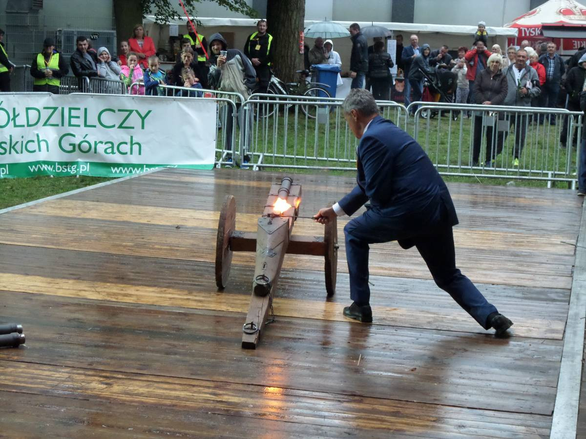 Festiwal nad Dramą (FILM)