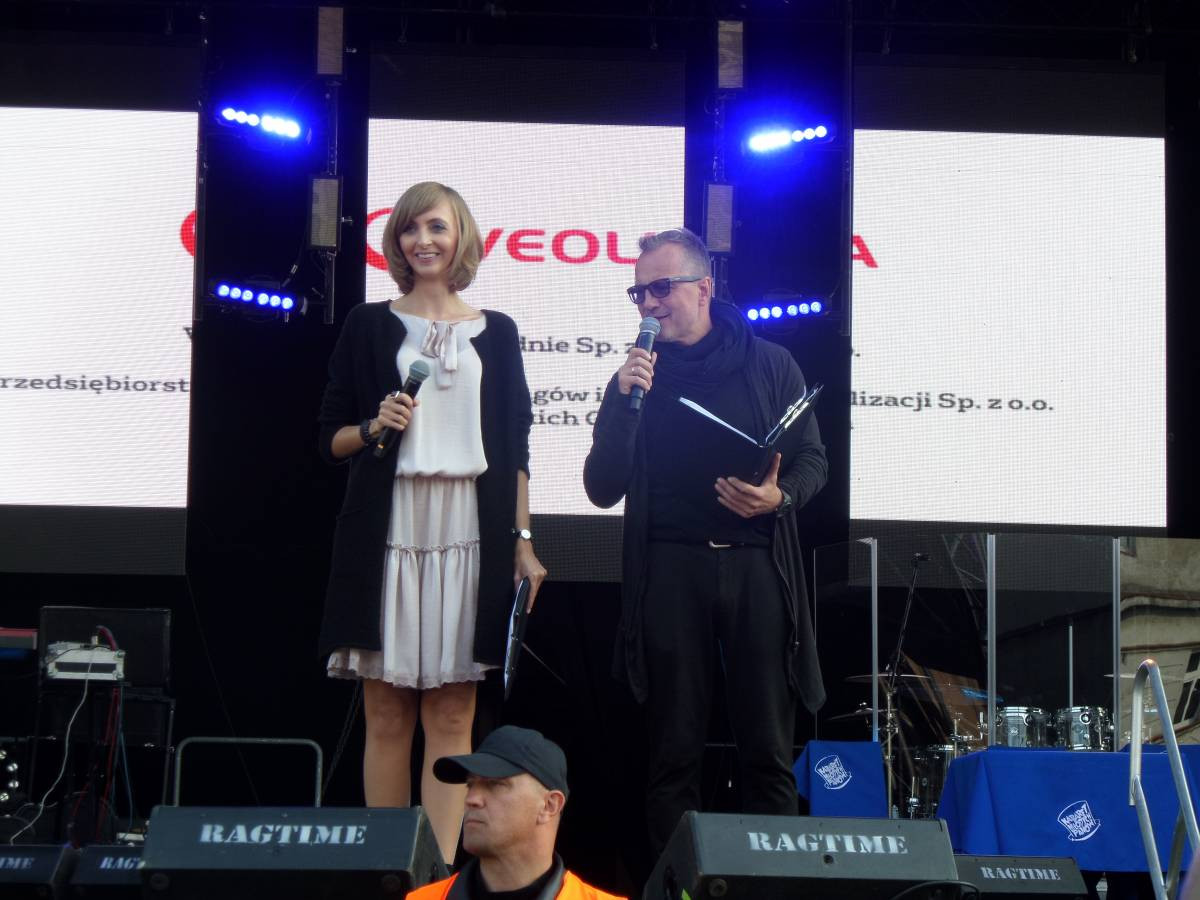 Gwarki, piątek i UNESCO (FILM)