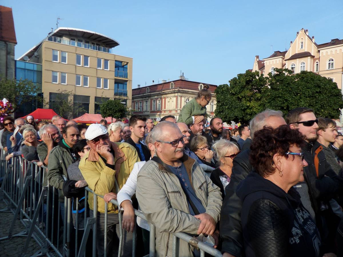 Gwarki, piątek i UNESCO (FILM)