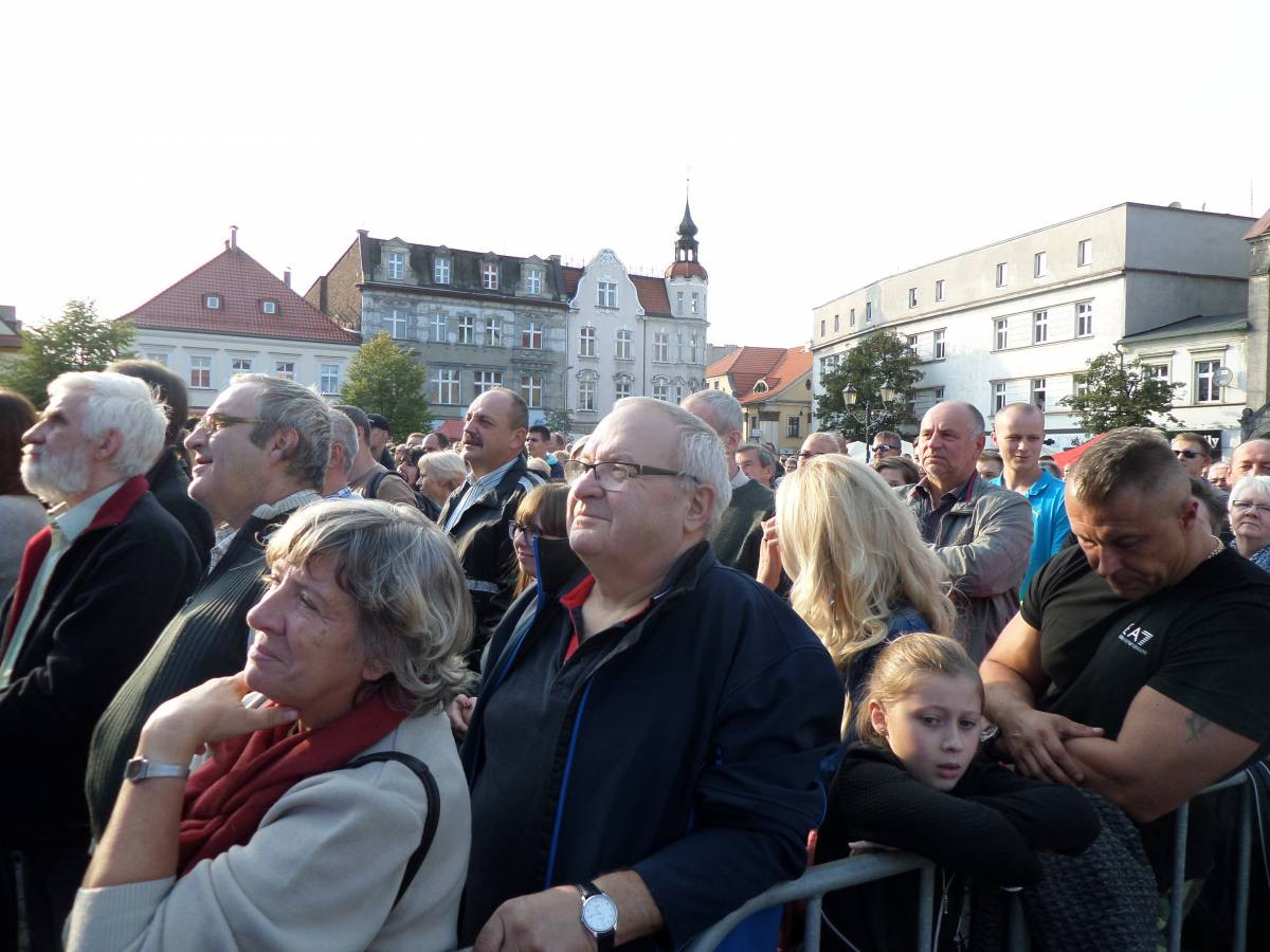 Gwarki, piątek i UNESCO (FILM)