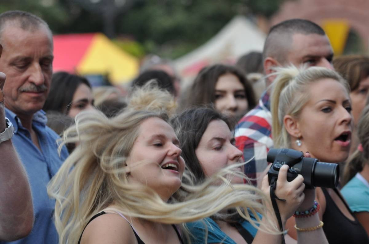 Gwarki 2017. To już jest koniec (FILM)