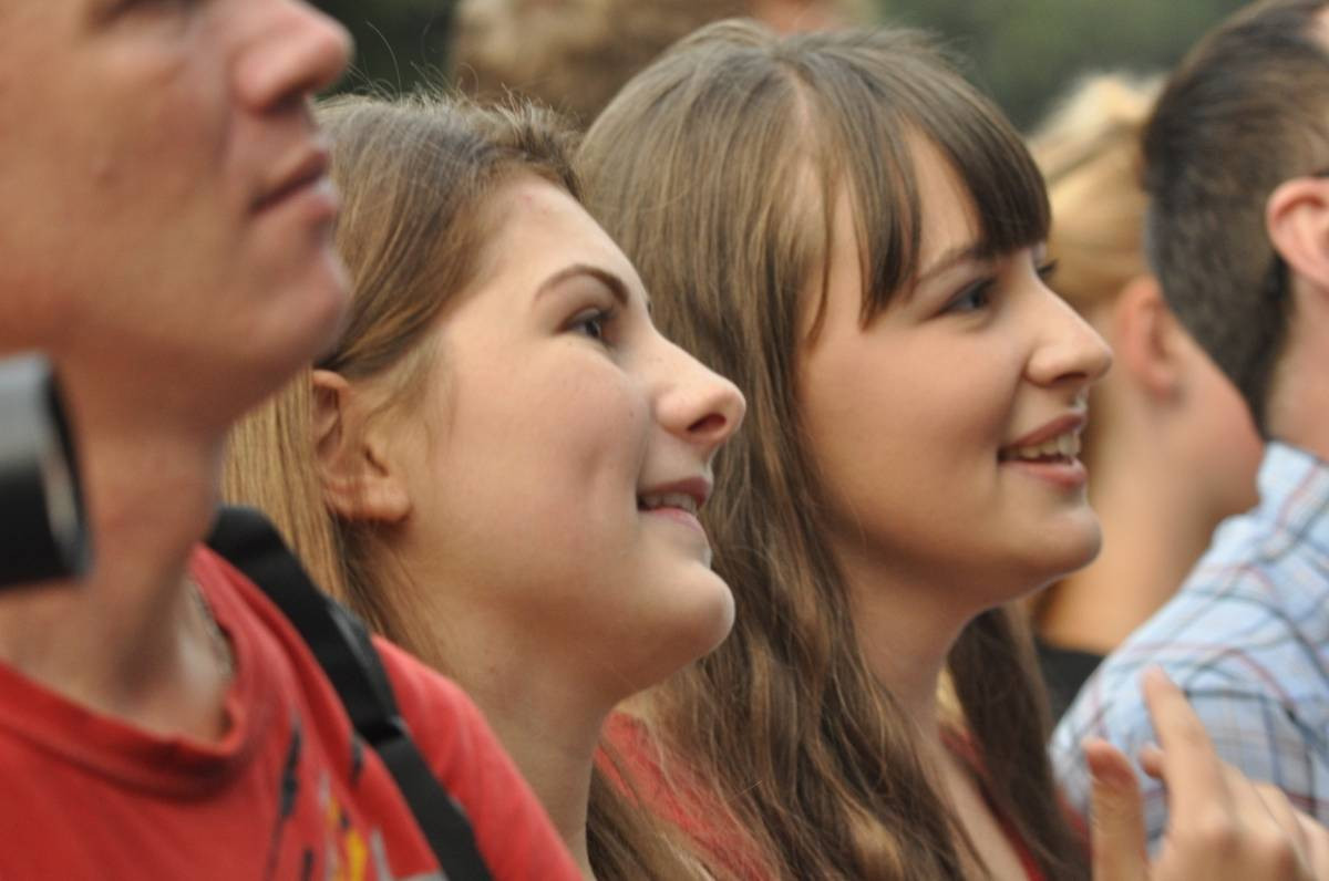 Gwarki 2017. To już jest koniec (FILM)