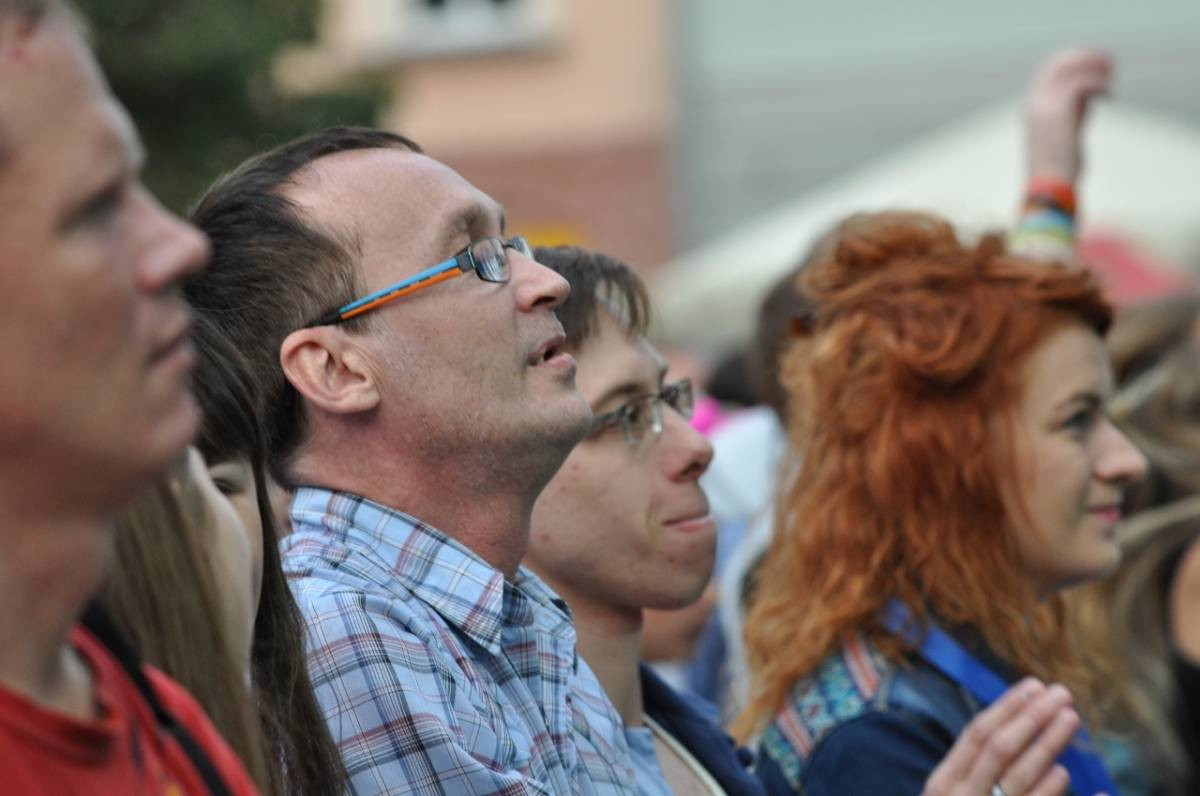 Gwarki 2017. To już jest koniec (FILM)