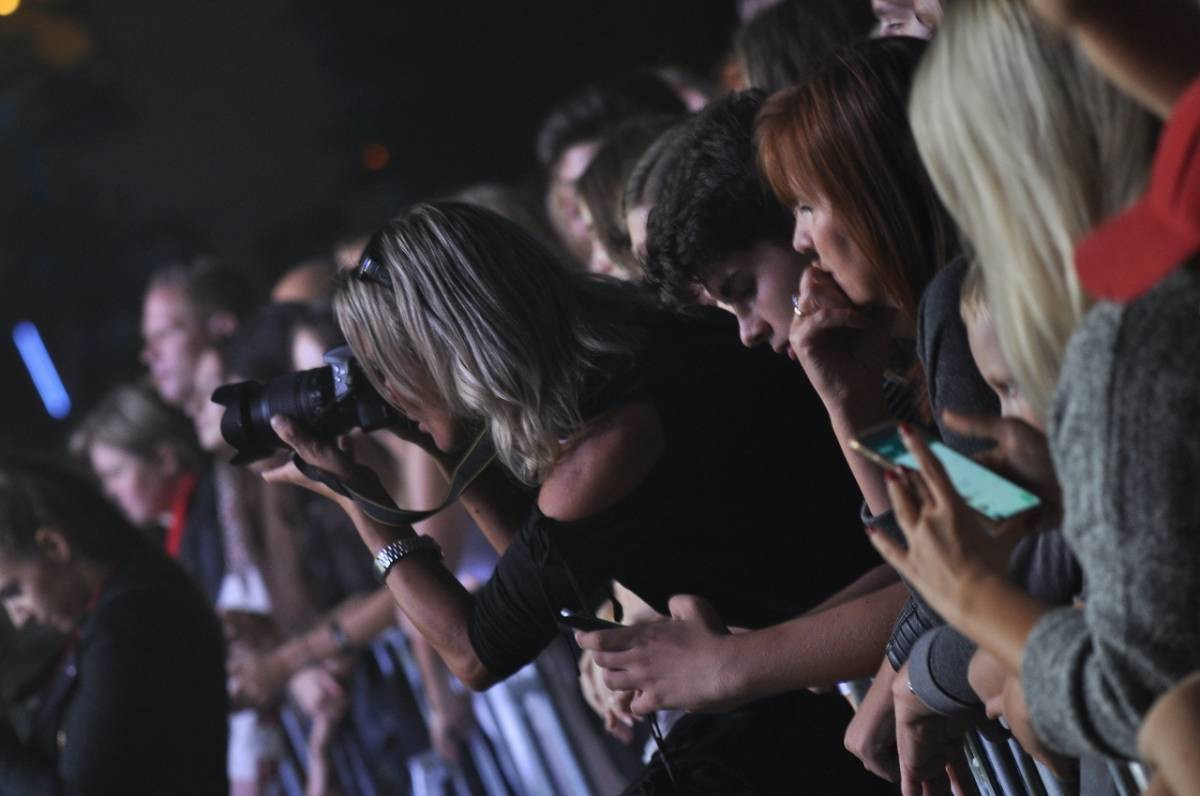 Gwarki 2017. To już jest koniec (FILM)