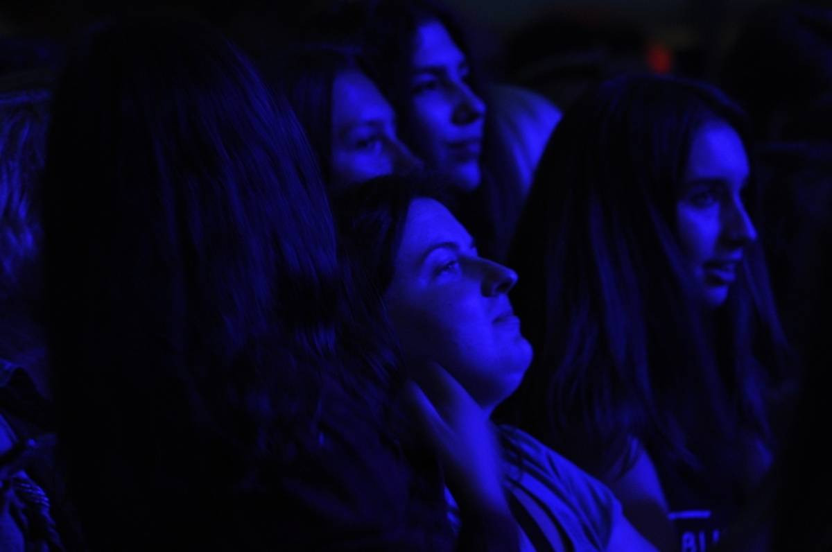 Gwarki 2017. To już jest koniec (FILM)