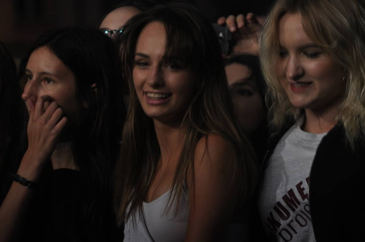 Gwarki 2017. To już jest koniec (FILM)