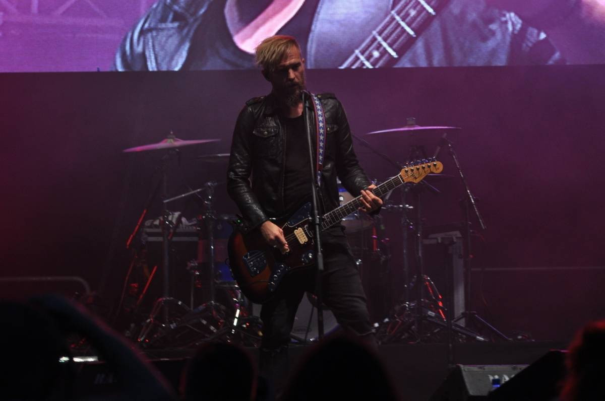 Gwarki 2017. To już jest koniec (FILM)