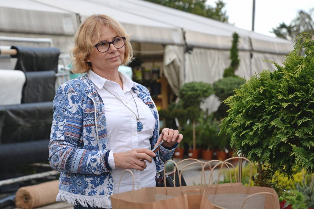 Najpiękniejsze ogrody z nagrodami