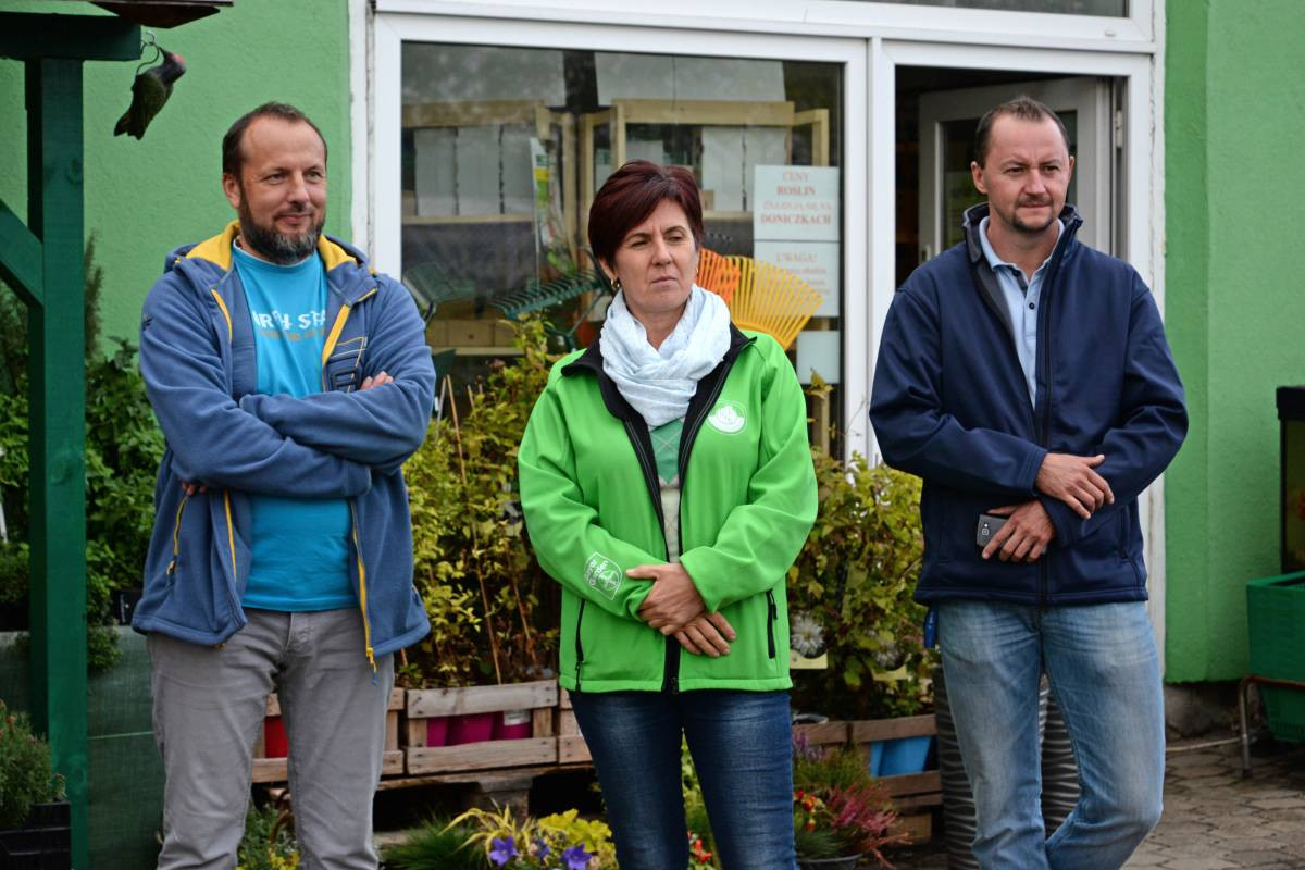 Najpiękniejsze ogrody z nagrodami