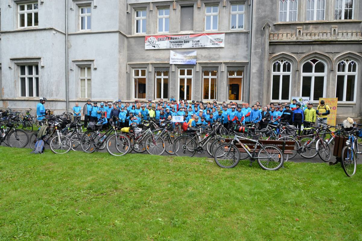 Szlakiem górnośląskiej szlachty