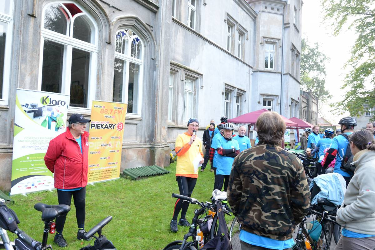 Szlakiem górnośląskiej szlachty