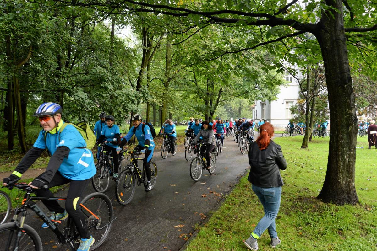 Szlakiem górnośląskiej szlachty