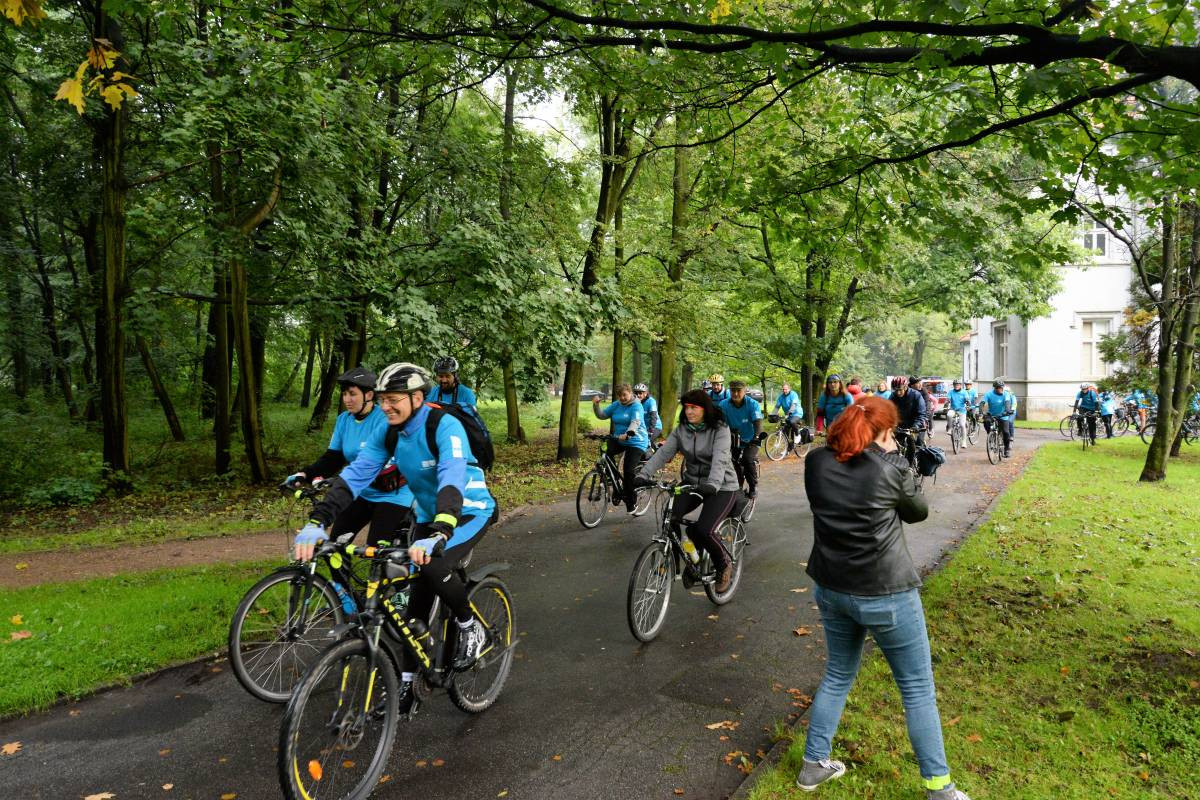 Szlakiem górnośląskiej szlachty