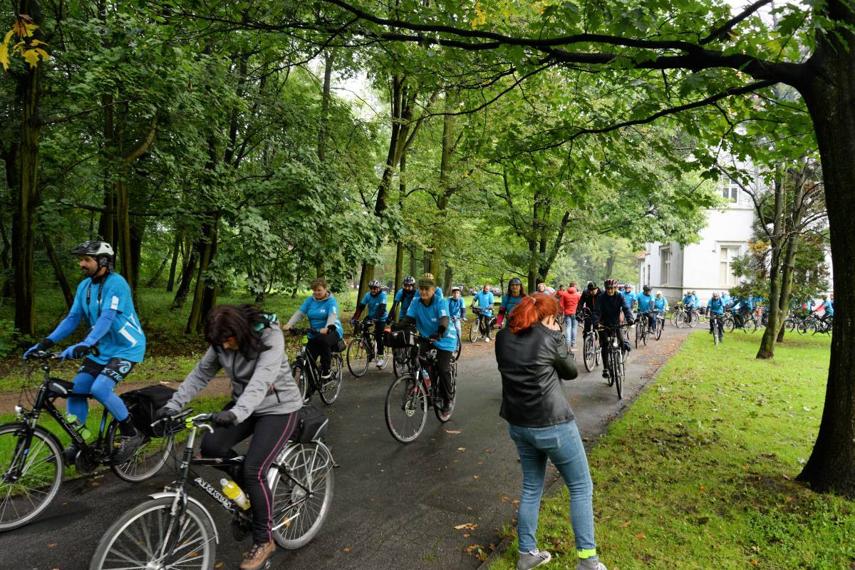 Szlakiem górnośląskiej szlachty