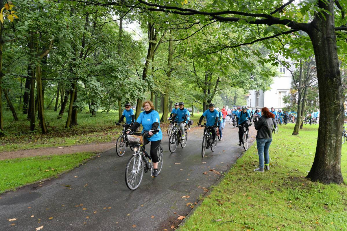 Szlakiem górnośląskiej szlachty