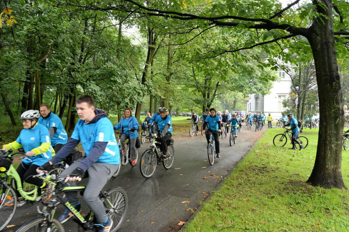 Szlakiem górnośląskiej szlachty