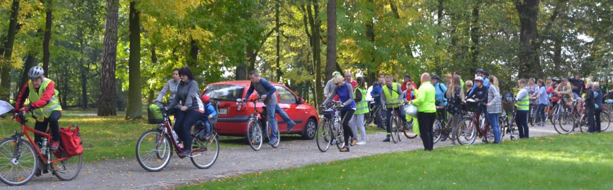 Szlakiem Unesco, z Rybnej do Rybnej