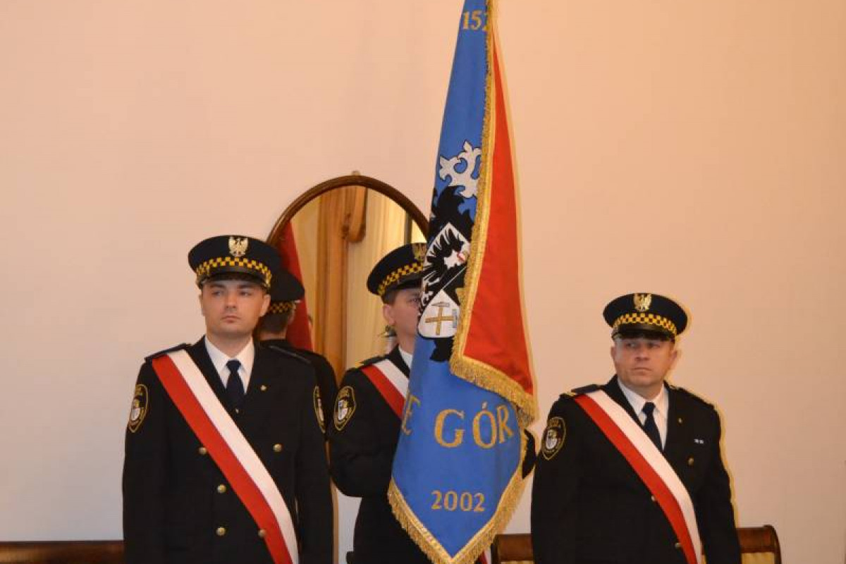 Honory dla honorowych obywateli. Nagrodzeni za UNESCO