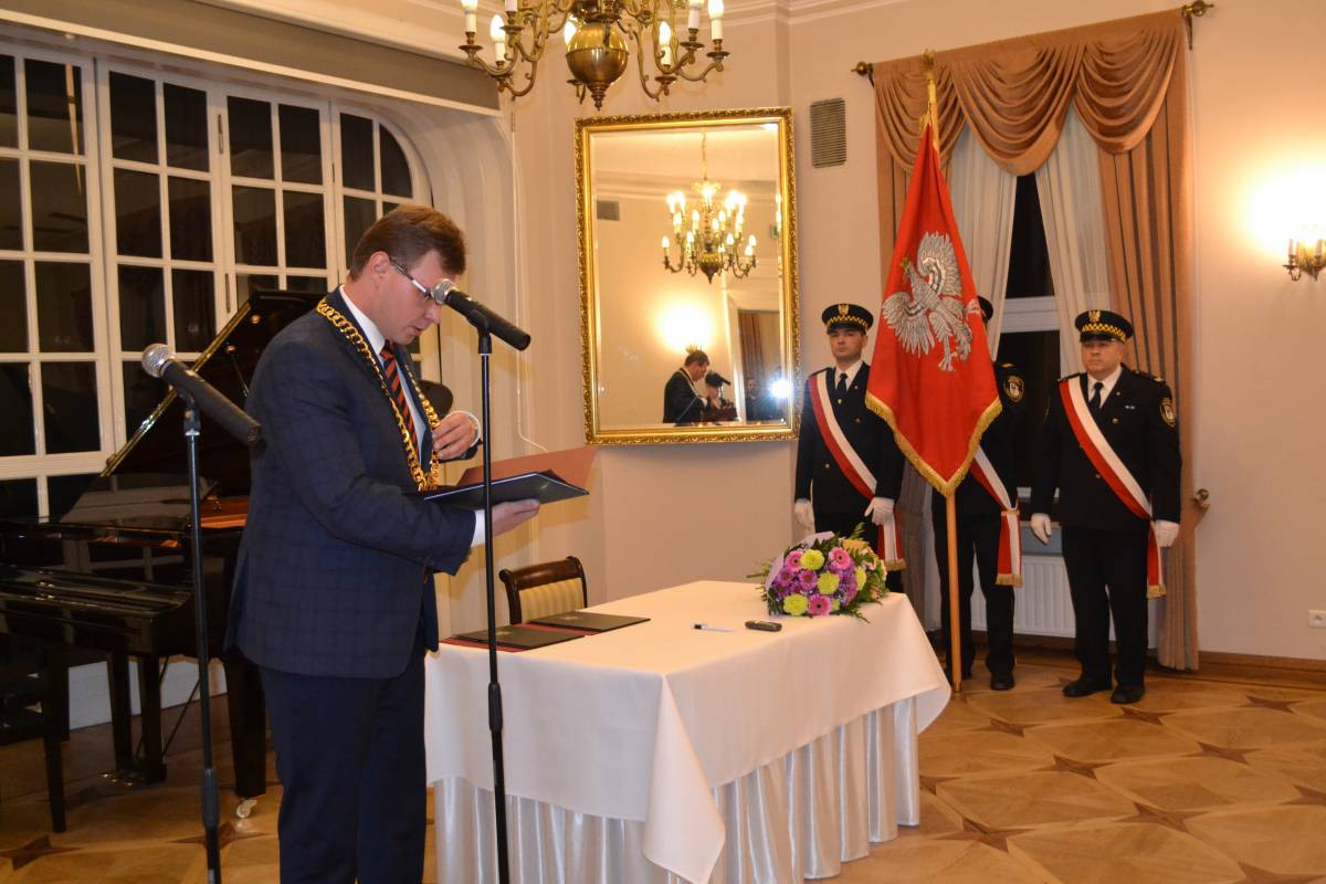 Honory dla honorowych obywateli. Nagrodzeni za UNESCO