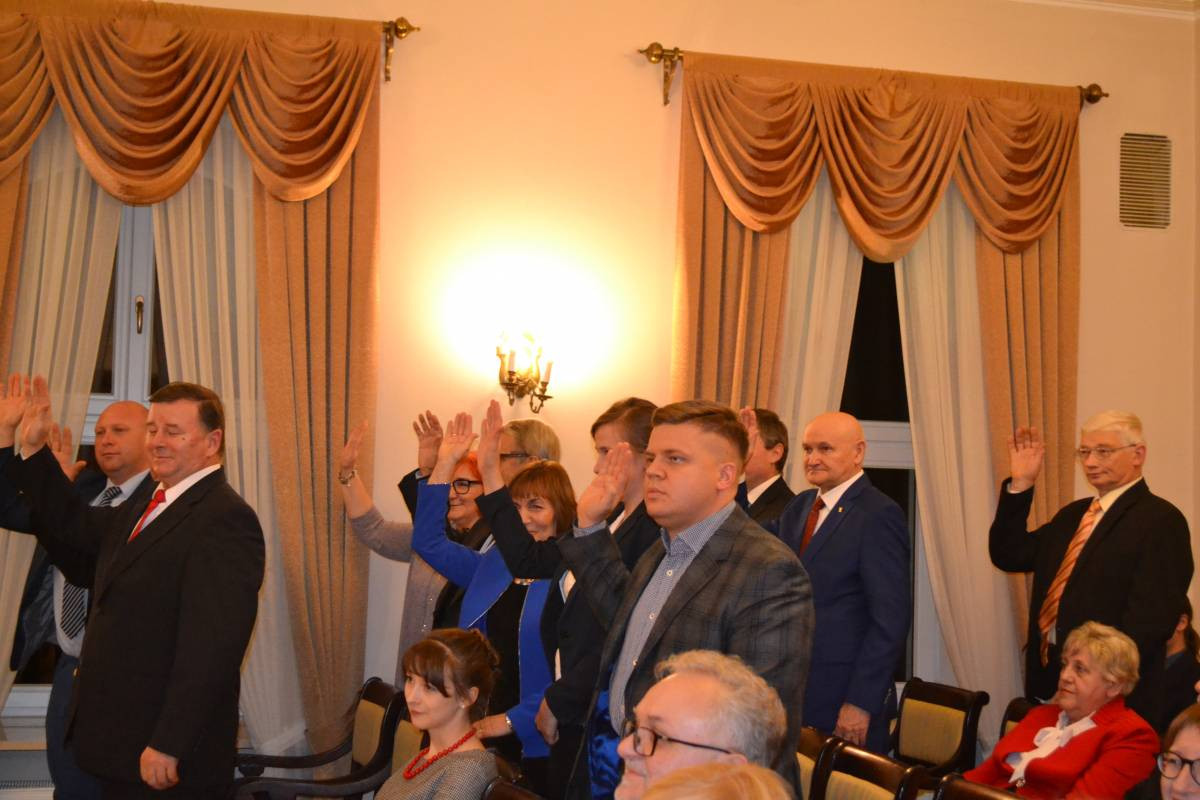 Honory dla honorowych obywateli. Nagrodzeni za UNESCO